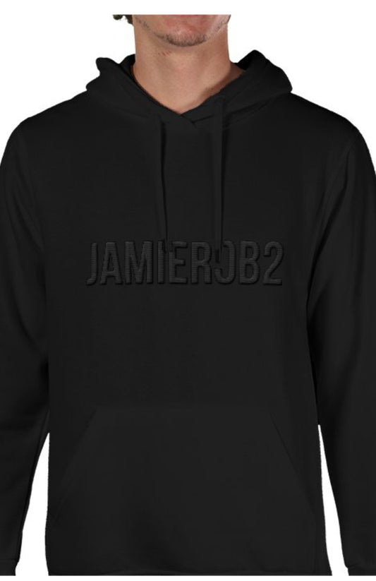 Jamierob2 Stealth Hoodie